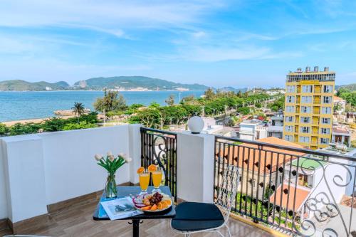 Tran Phu Beach Hotel | Melyna Hotel Nha Trang Beach