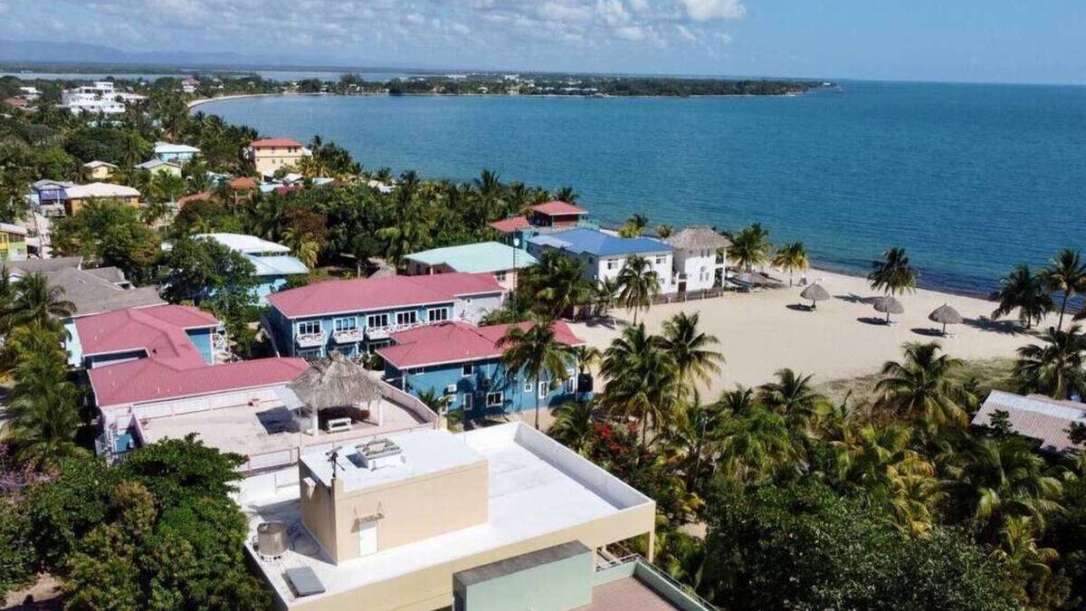 Placencia Apartment | MeMe’s Place Villa #2