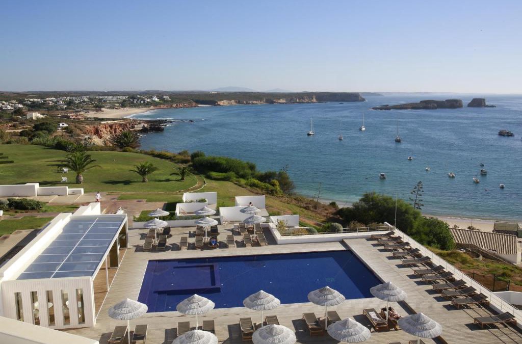 Sagres Hotel | Memmo Baleeira - Design Hotels