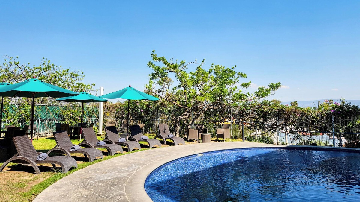 Chapala Hotel | Memora Hotel & Villas Chapala
