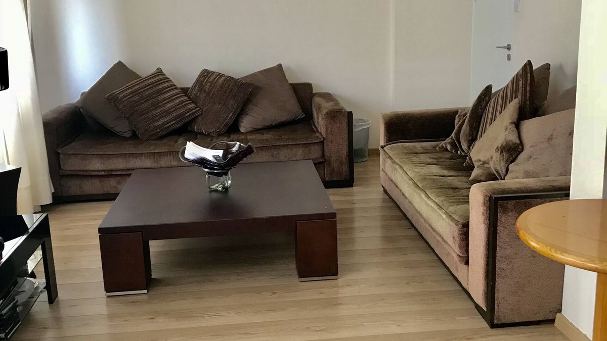 Nicosia Apartment | Memorable experience! @ Cozy City Center 2bdr