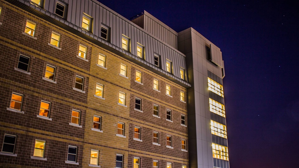 Terra Nova Hotel | Memorial University