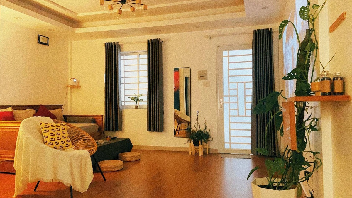 Da Lat Condo | Memories about Dalat in Indochine