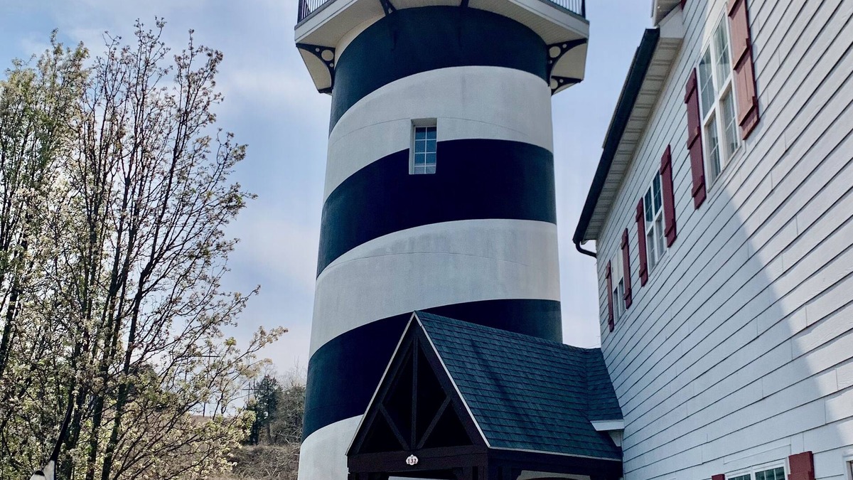 Branson Cottage | Memories are made here! Stormy Point Village is all about family vacations.