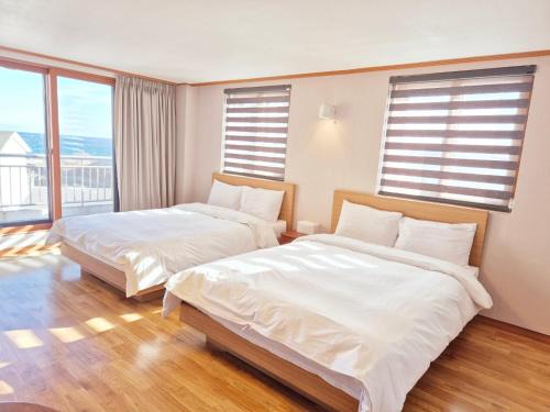 Sokcho Hotel | Memories Hotel