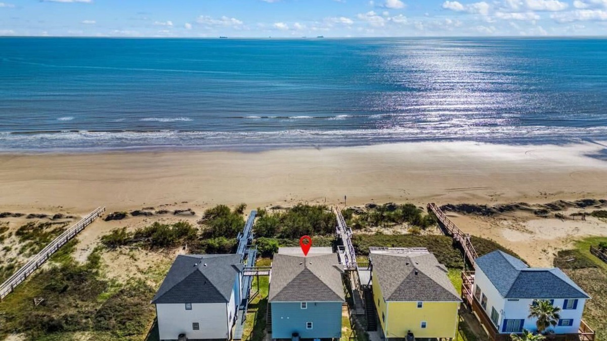 Surfside Beach House | Memories to last a lifetime