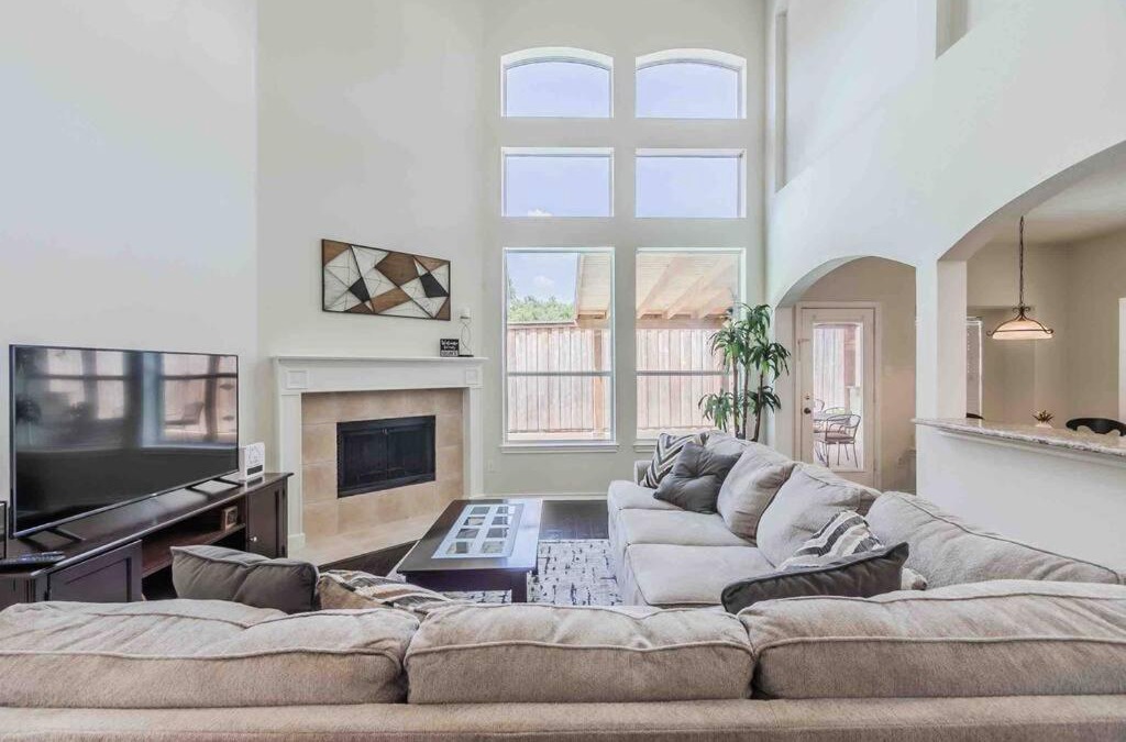 McKinney House | Memories