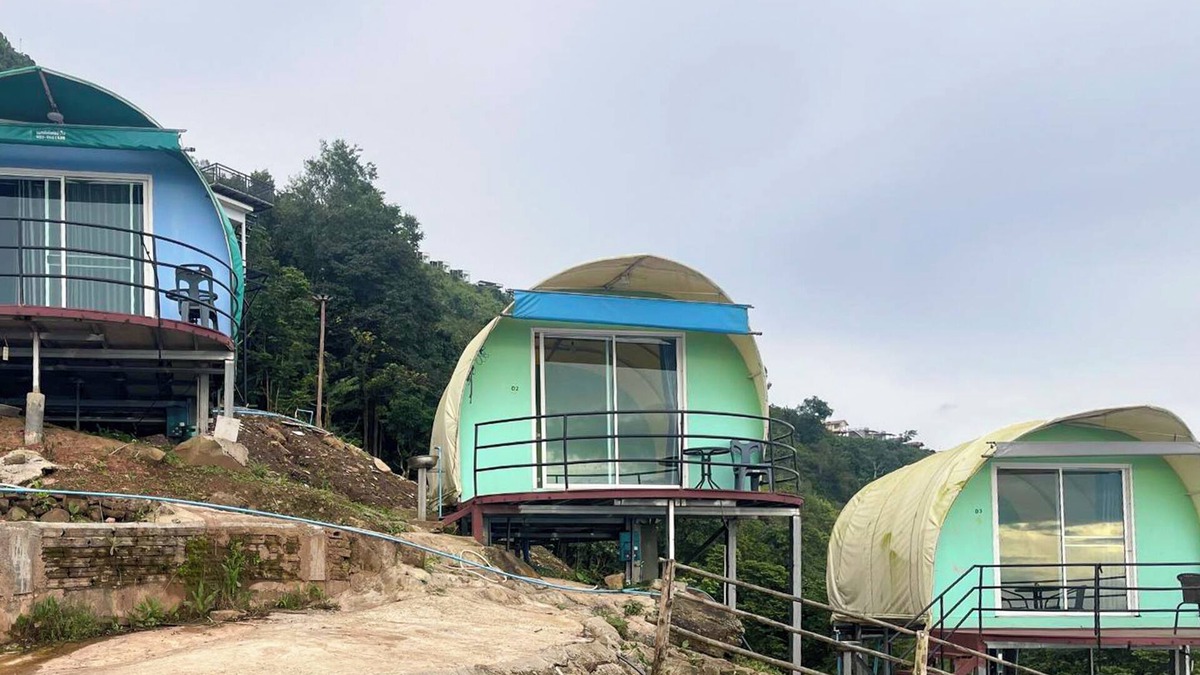 Lom Kao Hotel | Memory เมมโมรี่ ภูทับเบิก