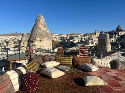 Goreme Hotel | Memory Cave House