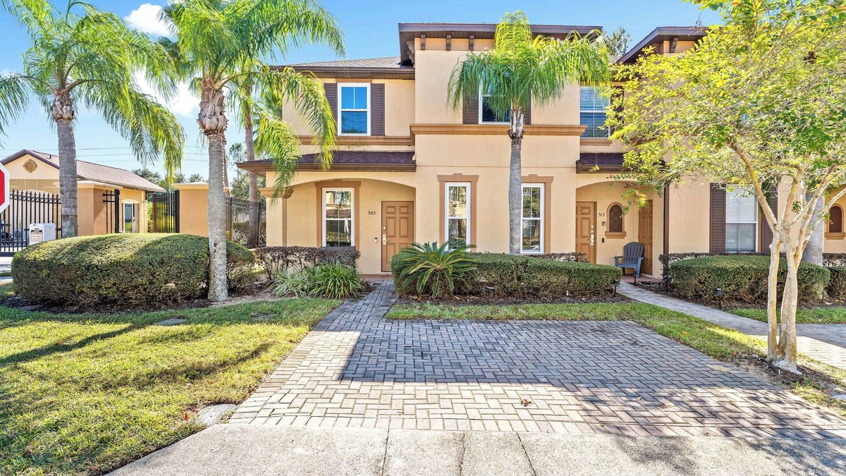 Regal Palms House | Memory Maker - 15 Min to Disney