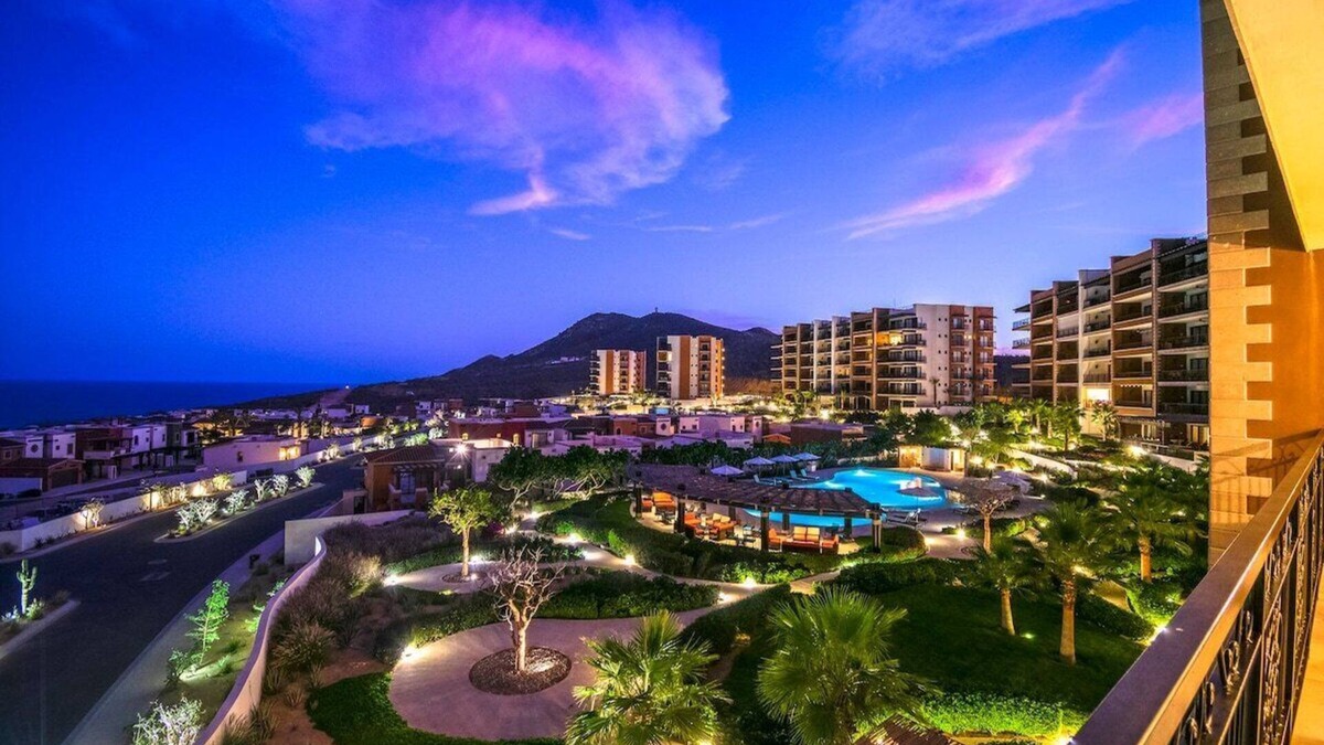 Los Cabos Condo | Memory Maker Copala Corner unit Ocean view
