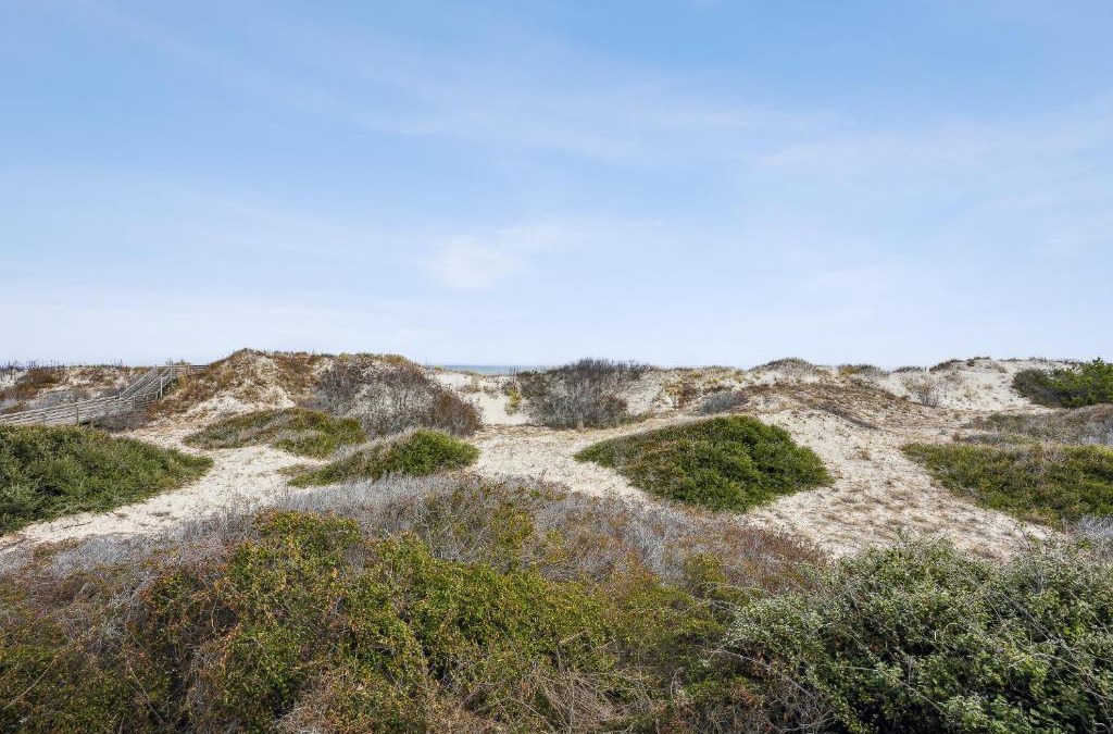 Ocean Sands House | Memory Maker