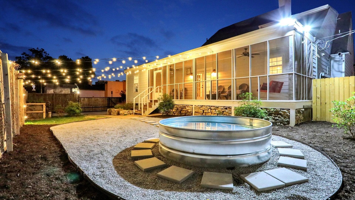 Memphis House | Memphis Modern Luxury | 10 Min to Beale St!