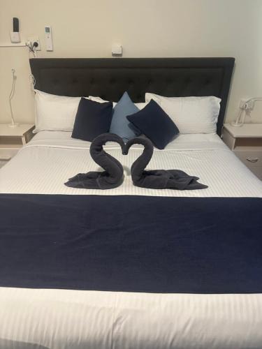 Parkes Hotel | Memphis Motor Inn
