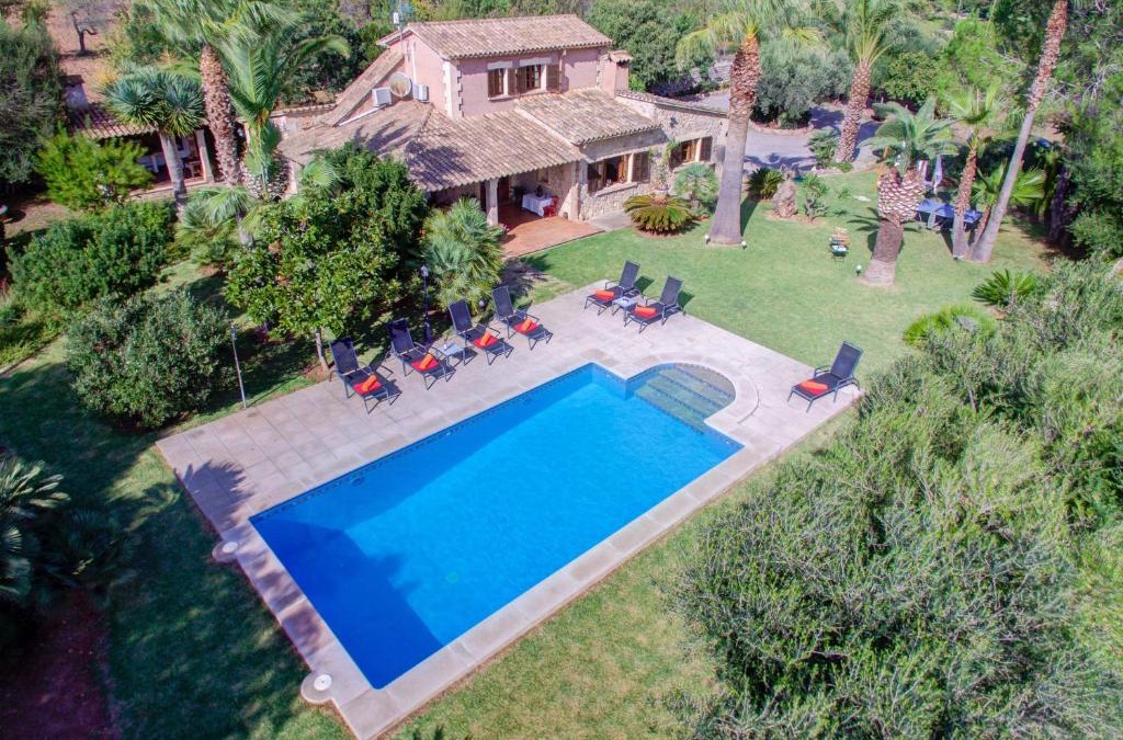 Pollensa House | Mena