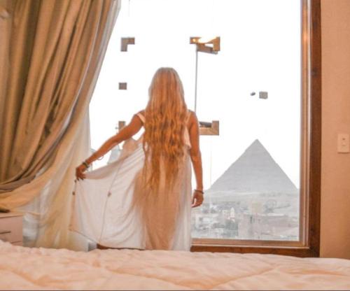 Kirdasah Hotel | Mena Pyramids Hotel