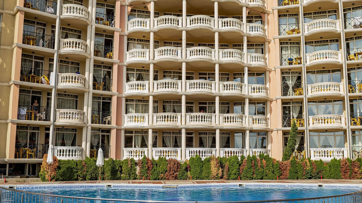 Elenite Apartment | MENADA *Andalusia * Cozy Apartment whit Sea View