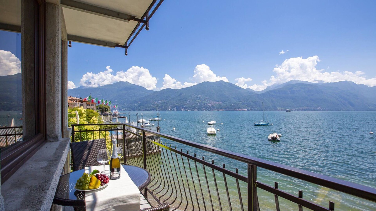 Menaggio Apartment | Menaggio Tosca 1, Menaggio, Italy
