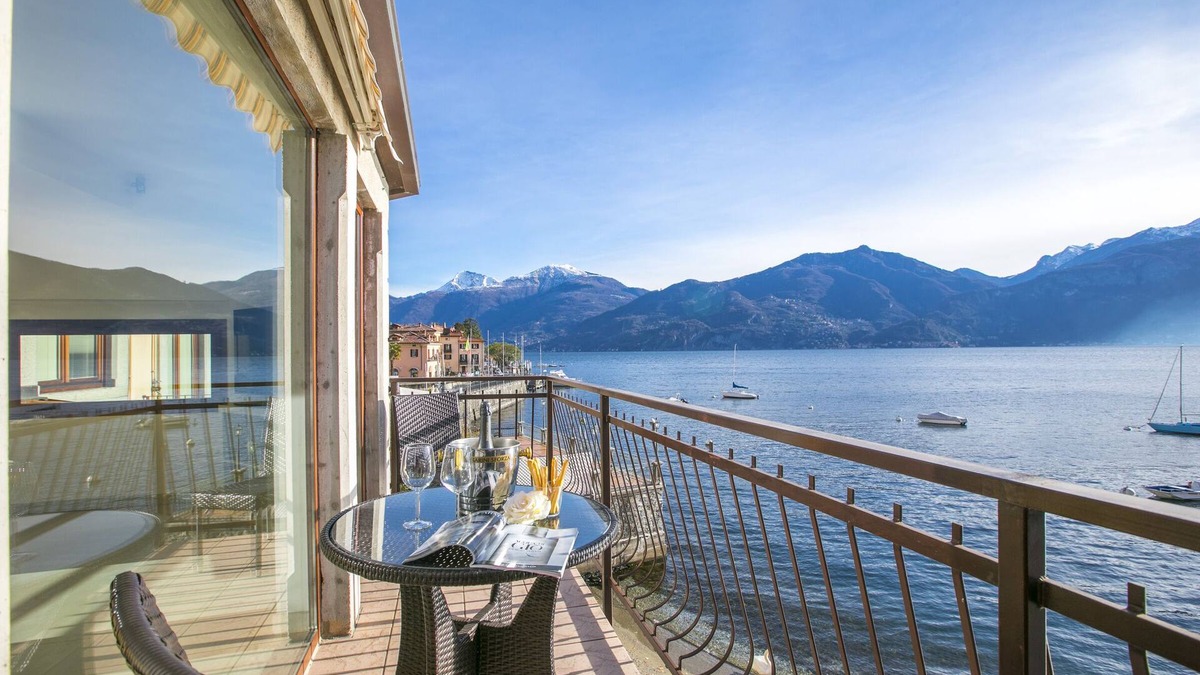 Menaggio Apartment | Menaggio Tosca 2, Menaggio, Italy
