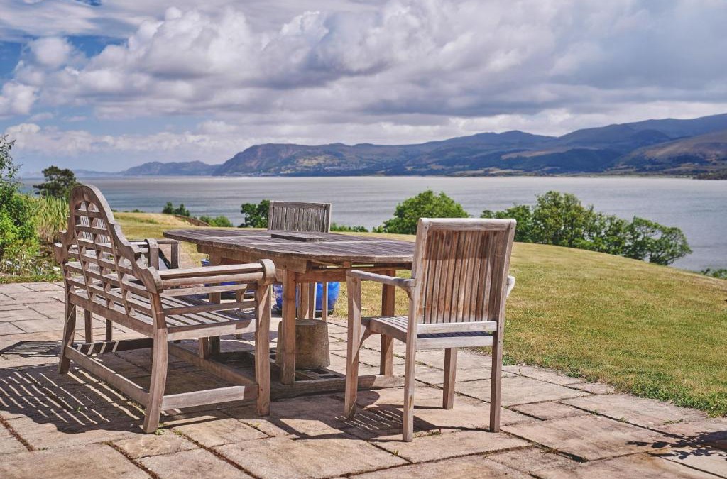 Menai Bridge House | Menai View
