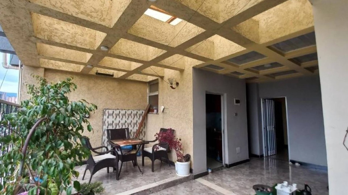 Yeka House | MENBi's Apartment - 2Bedrooms Apartment