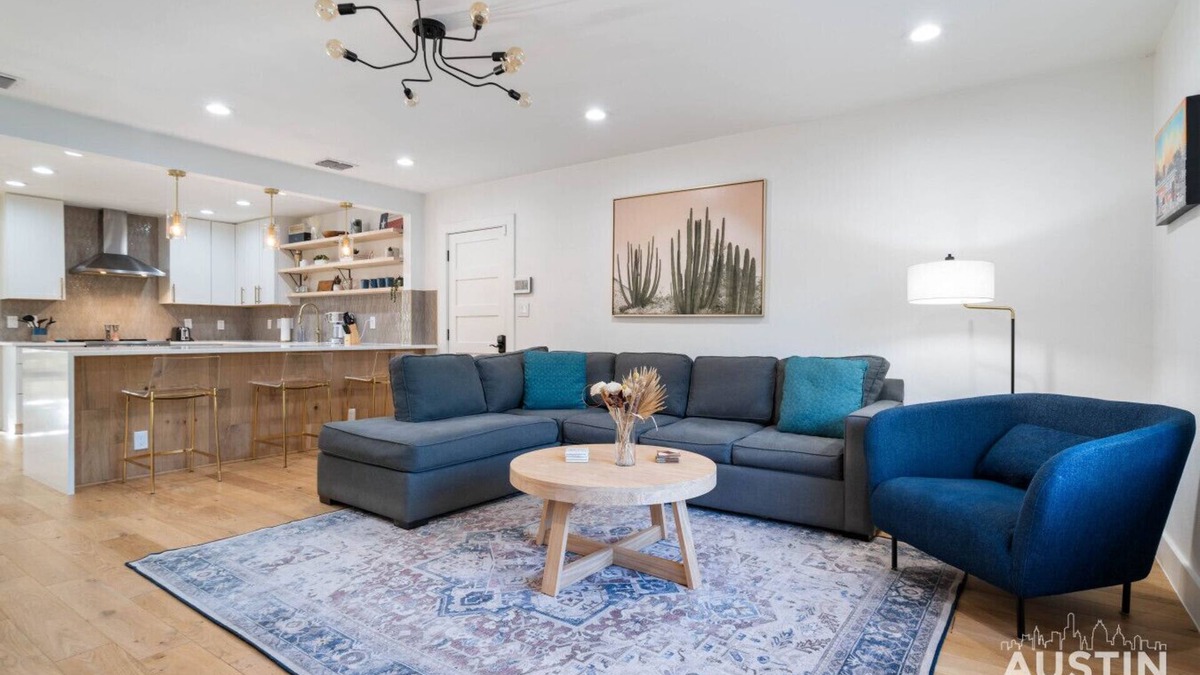 Westgate Apartment | Menchaca Rd xxxxxxxx