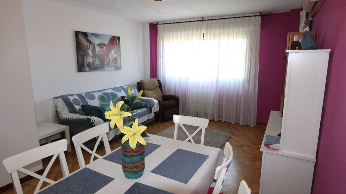 Arganzuela Apartment | Mendez Alvaro. TuCasaTemporal