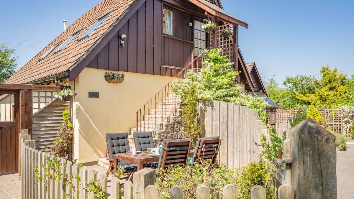 Shipham House | Mendip Mews - Shipham