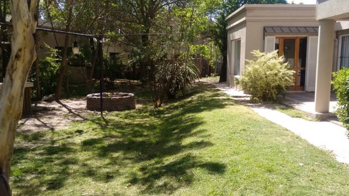 Chacras de Coria House | Mendoza Leisure Time Guest House Chacras de Coria