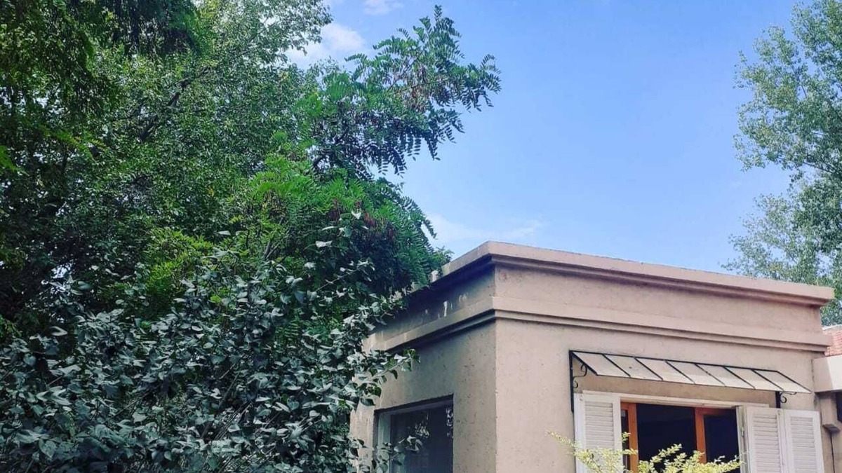 Chacras de Coria Cottage | Mendoza Leisure Time Guest House Chacras de Coria