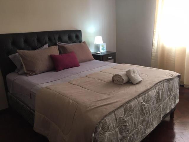Dorrego Apartment | Mendoza Malbec #8