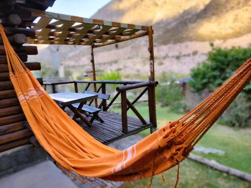 Potrerillos Cabin | Mendoza Sol y Nieve