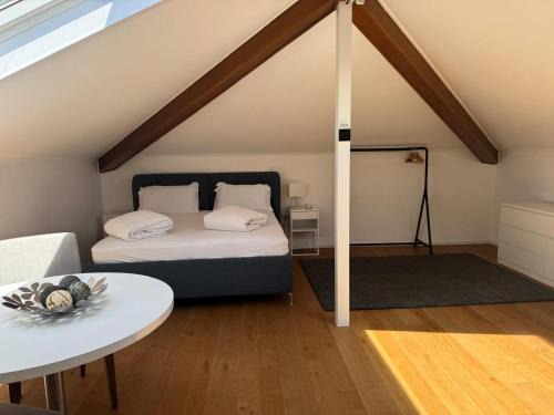 Mendrisio Apartment | Mendrisio Deluxe Apartament