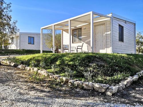 Noto House | Mennuli&Alivi - Organic Farm