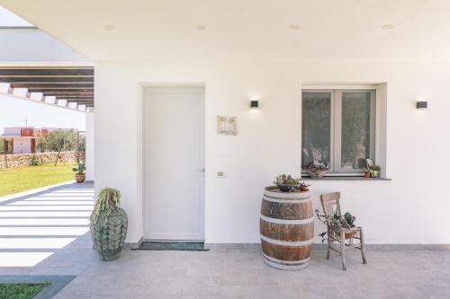 Brucoli Apartment | Mennuli e mari - sicily home