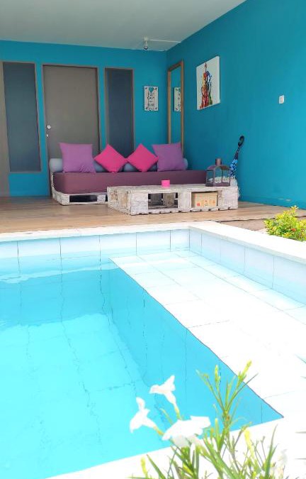 Gili Meno House | Meno Suites