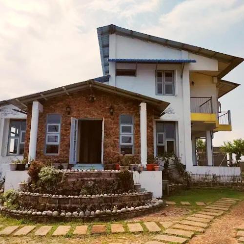Sohra Hotel | Mension Inn