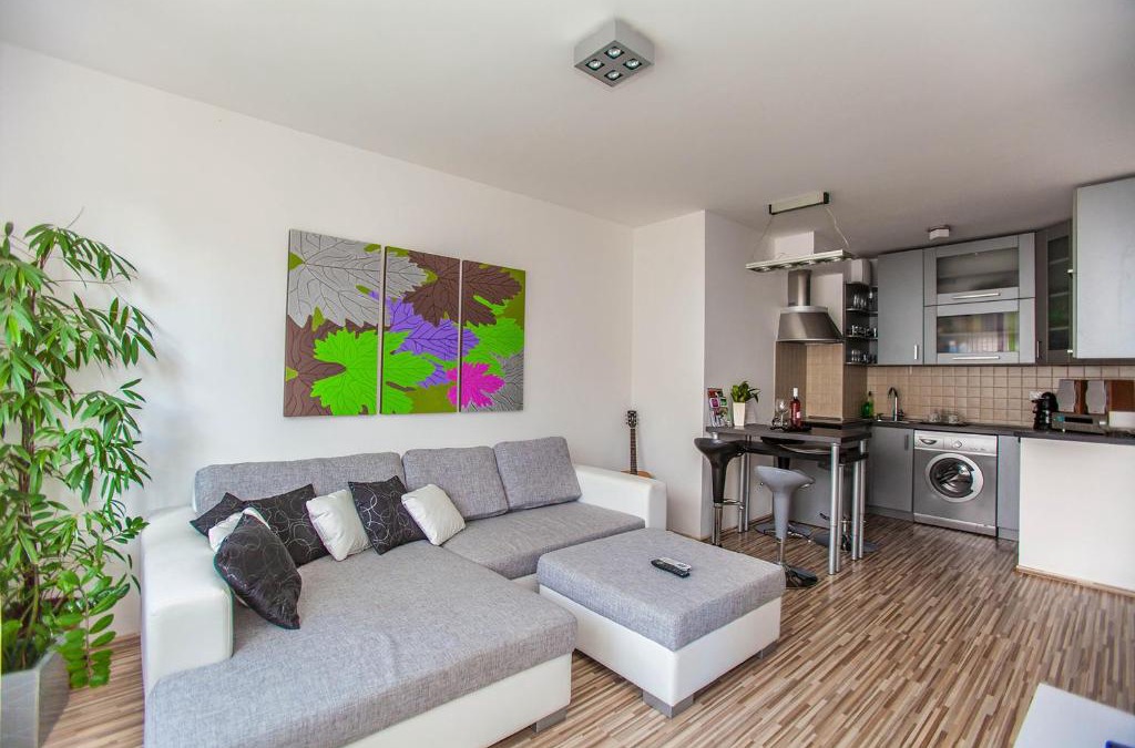 Orczy negyed Apartment | Mentha Apartments Deluxe - MAD