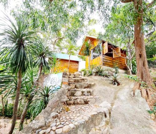 Cam Ranh Bed & Breakfast | Meo Homestay