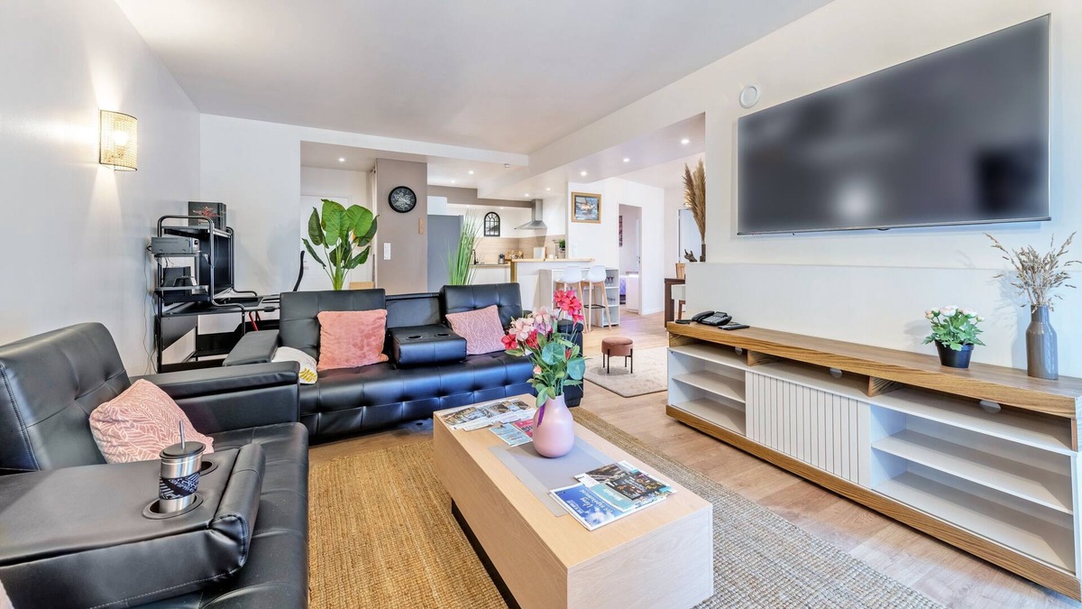Morlaix Apartment | Mer et Nature - La baie de Morlaix et ses atouts