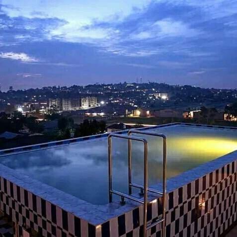 Kampala Apartment | Mera Homes