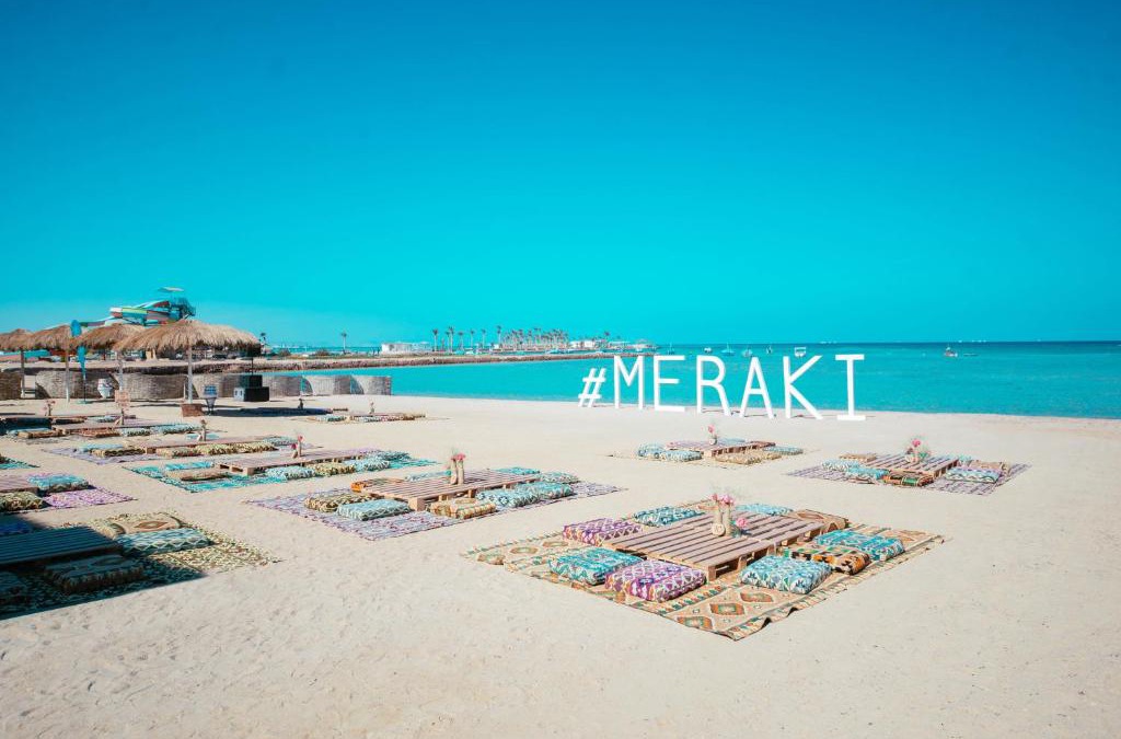 Dahar Resort | Meraki Resort - Adults Only