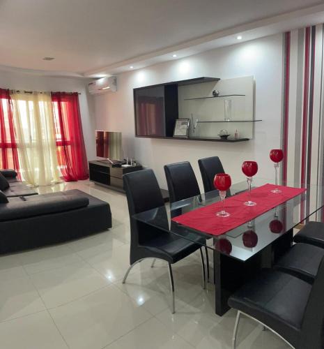 Praia Apartment | Meraki's Apartment
