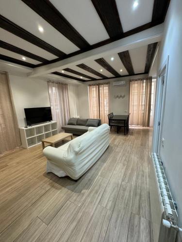 Valencia City Centre Apartment | Mercado CENTRAL on 1th FLOOR