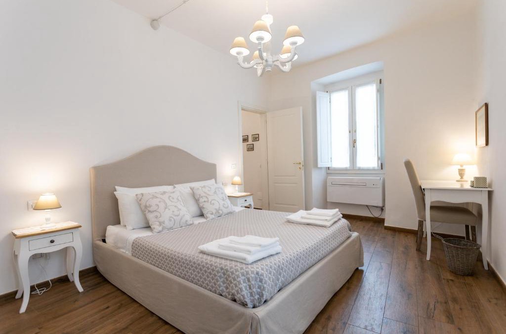 Prato Apartment | Mercatale Apartment