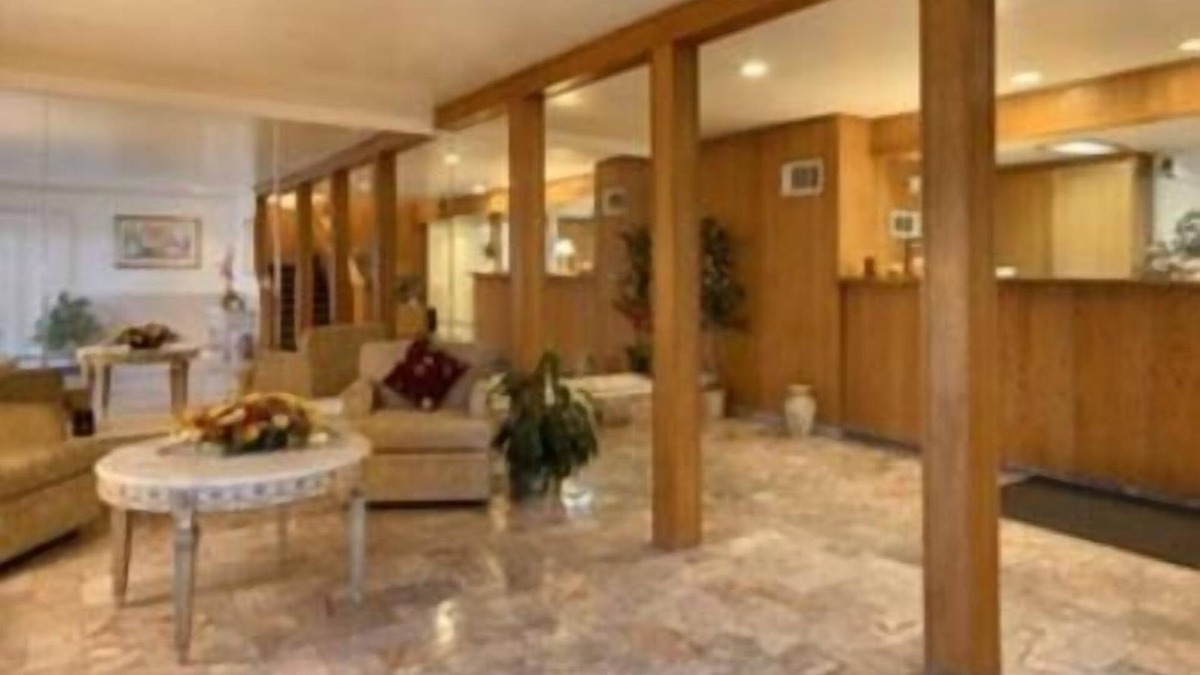 Merced Hotel | Merced Inn and Suites