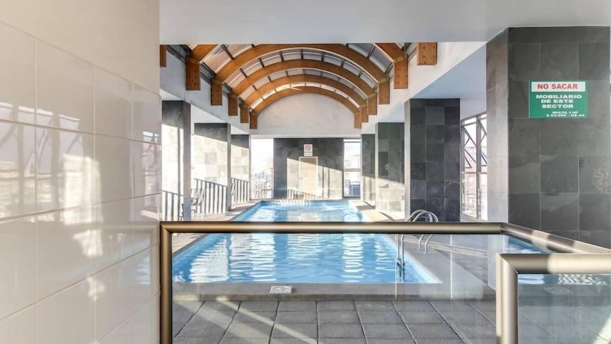 Bellas Artes Apartment | Merced Plaza Apart