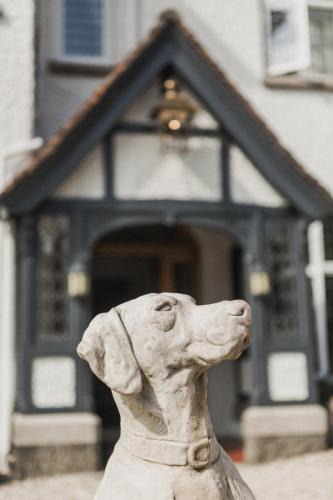 Maenporth Hotel | Merchants Manor Spa