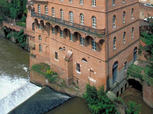 Albi Hotel | Mercure Albi Rives du Tarn