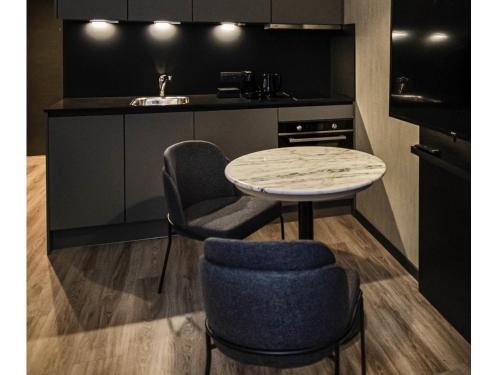 Markgrave Hotel | Mercure Antwerp City South